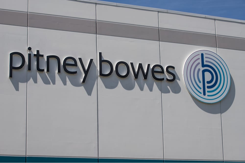 Pitney Bowes Hit In Ransomware Attacks