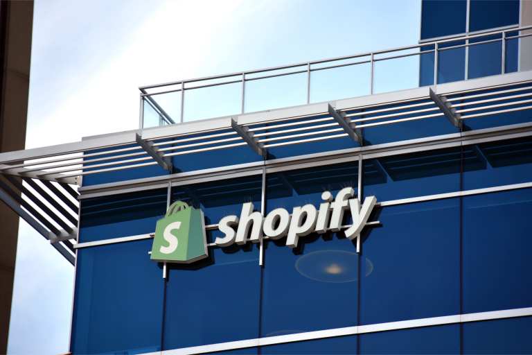 Shopify