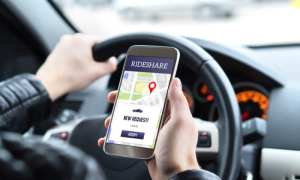 Uber, Lyft, Doordash, Ballot initiative, California Gig Worker Law, AB5, gig economy, news