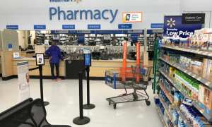 In A Bid To Cut Costs, Walmart Will Test New Healthcare Programs