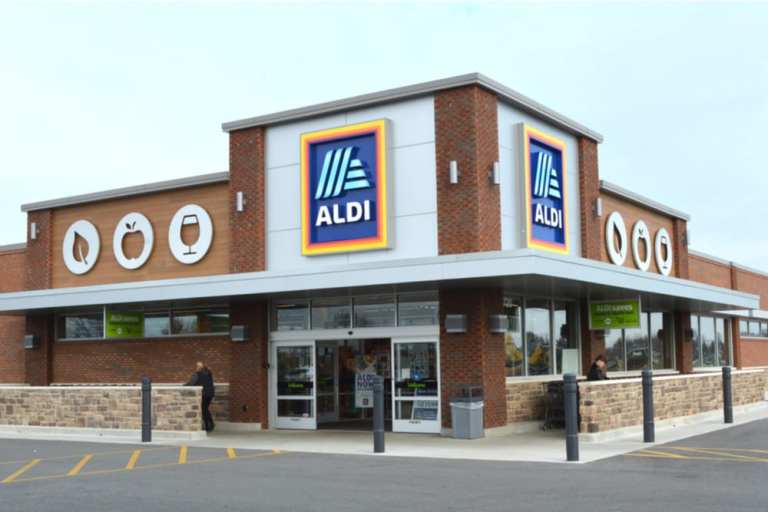 Aldi