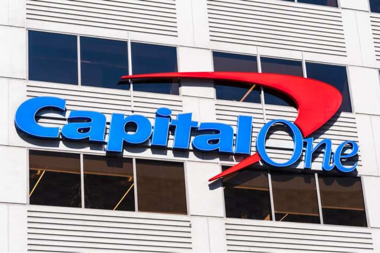 Capital One