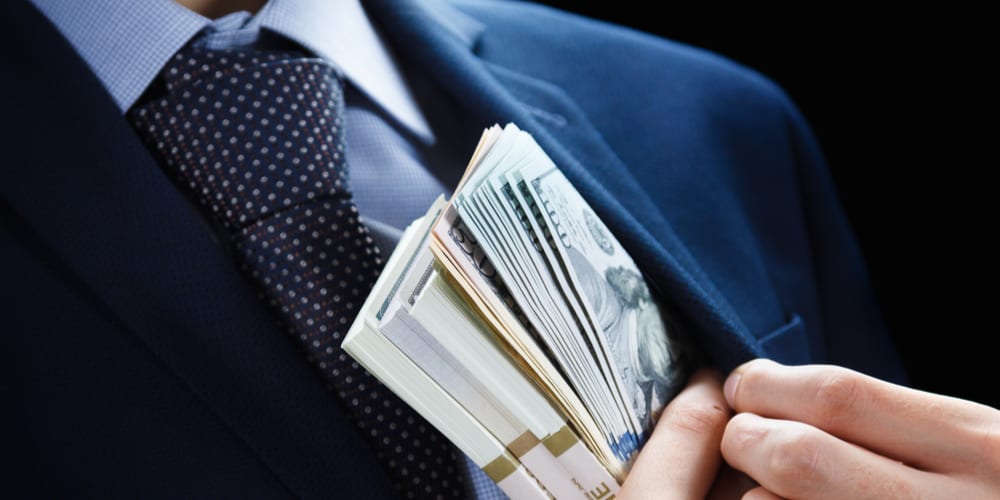 Deep Dive: How Banks Are Innovating AML Strategies In The Face of Global Fraud