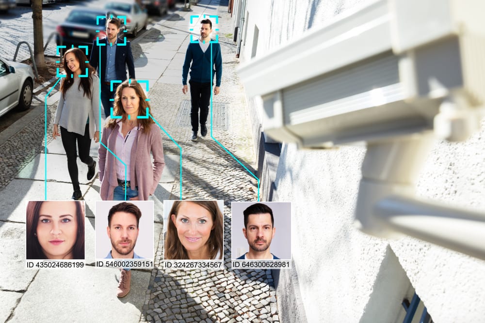 The Slow, Controversial Global March Of Face ID Tech