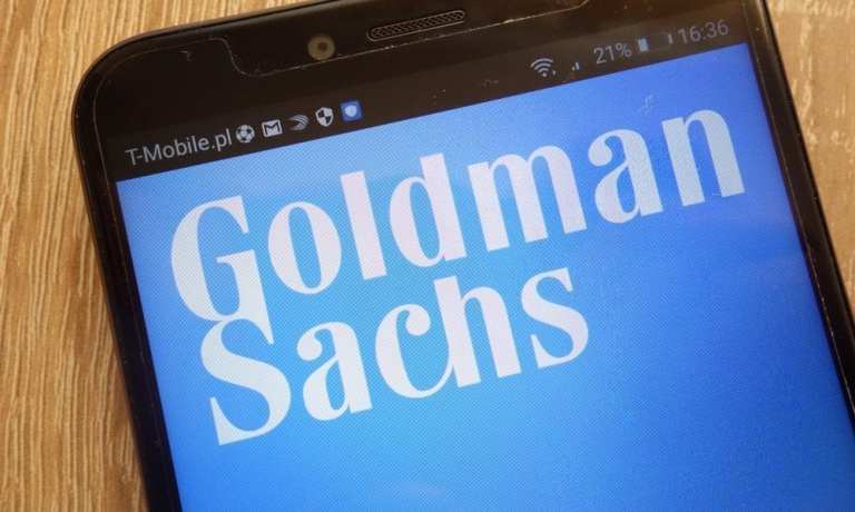 goldman sachs