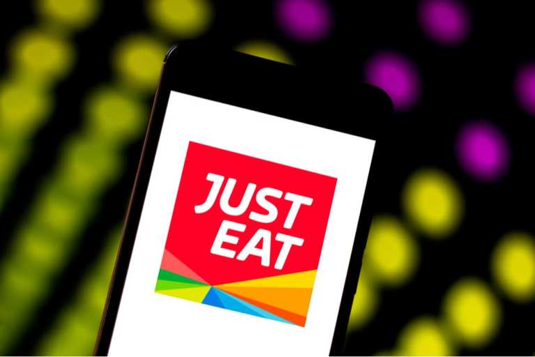 Naspers Makes £4.9B Bid For Just Eat