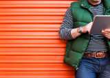 Disrupting Self-Storage With Digital, Mobile Efficiencies