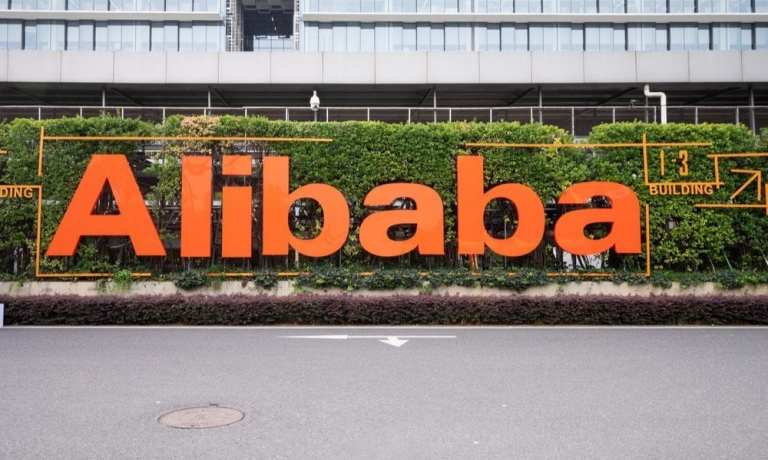 Alibaba