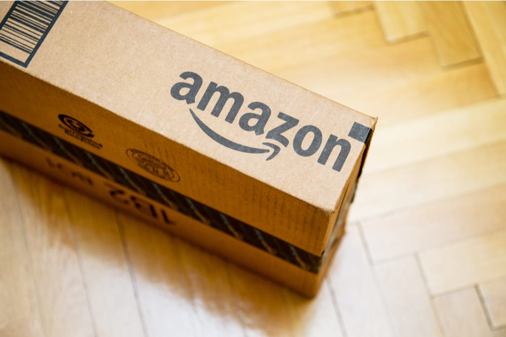 Antitrust Complaint Says Amazon Forces Merchants To Use Its Logistics Services