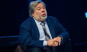 Wozniak Accuses Apple Card Of Discrimination