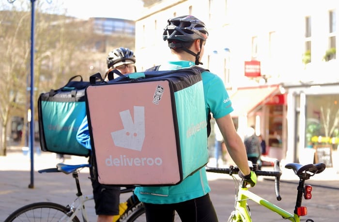 Deliveroo