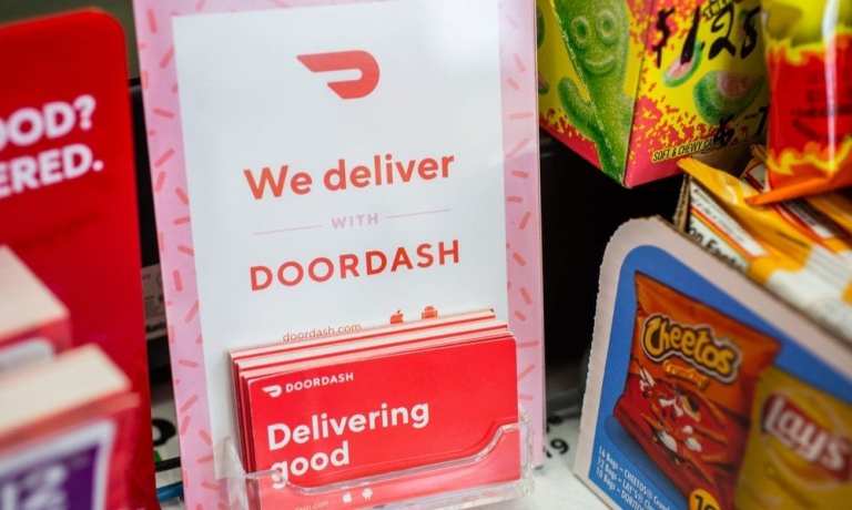 DoorDash