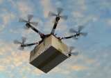 Drone, deliveries, UPS, CVS, prescriptions, FAA, news