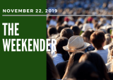 PYMNTS Weekender