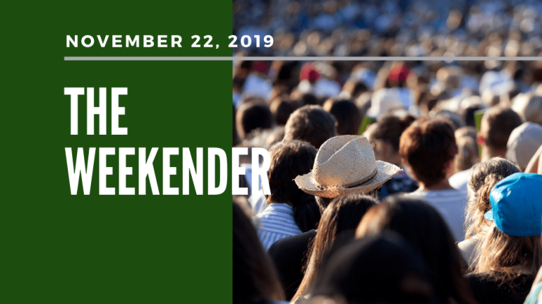 PYMNTS Weekender