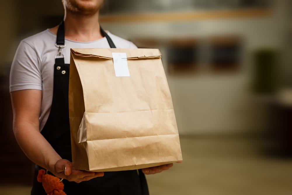 Changes Loom Around The (Crowded) World Of Food Delivery