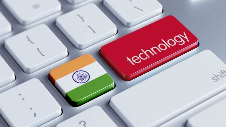 India technology