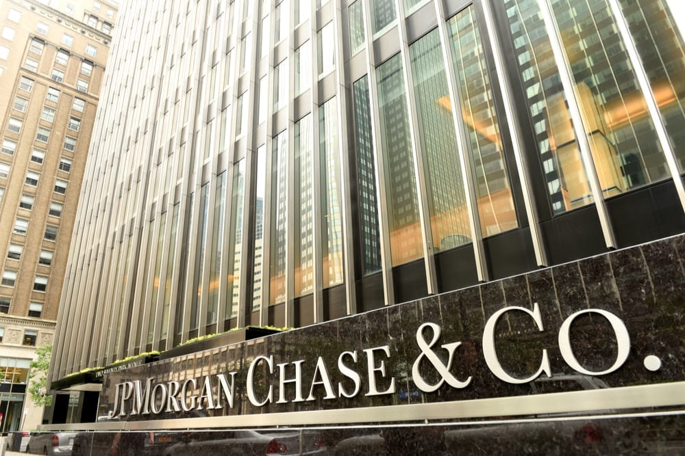 JPMC: CEOs Lack Confidence In 2020 Earnings Growth