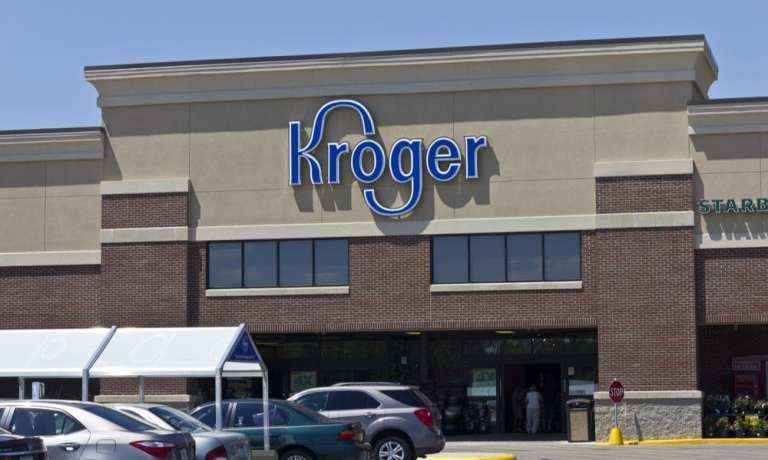 Kroger