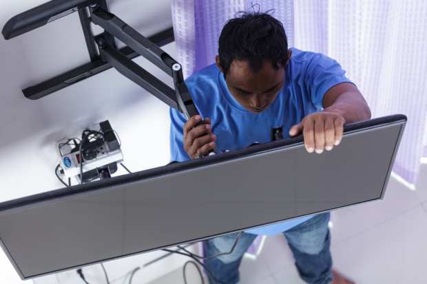 Keeping On-Demand Professional Services Fraud-Free