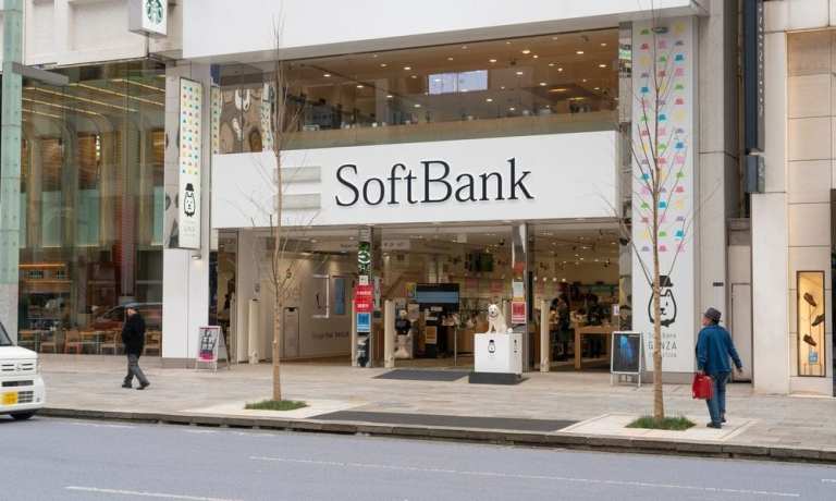 SoftBank