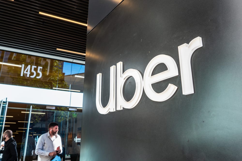 Uber Eyes 2021 Profits, Uber Eats Notches 64 Pct Growth