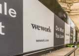 WeWork Begins Layoffs Of 20 Pct. Of Workforce