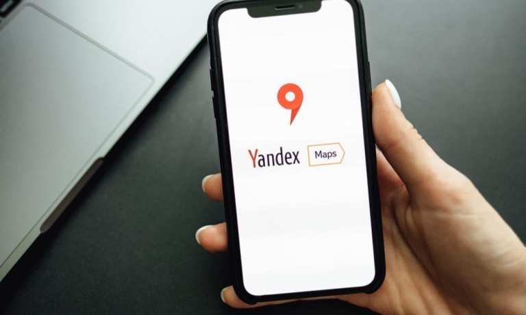 Yandex