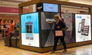 Cubcoats Partners With Amazon On CA Pop-Up