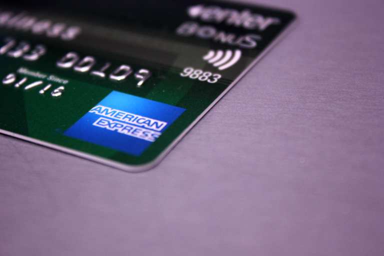 Amex Card Rewards Users For Physical Activity