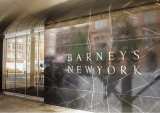 Barneys' Madison Ave. Store To Stay Open For Now