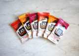 Caffeinating Workouts (And The Workday) With Coffee Energy Bars