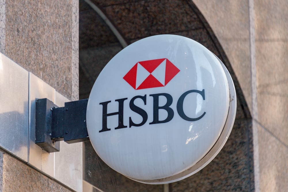 HSBC Will Use SVB to Launch Global Tech Business