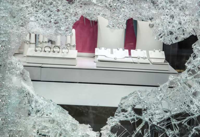 German Jewelry Heist Is Latest Luxury Theft