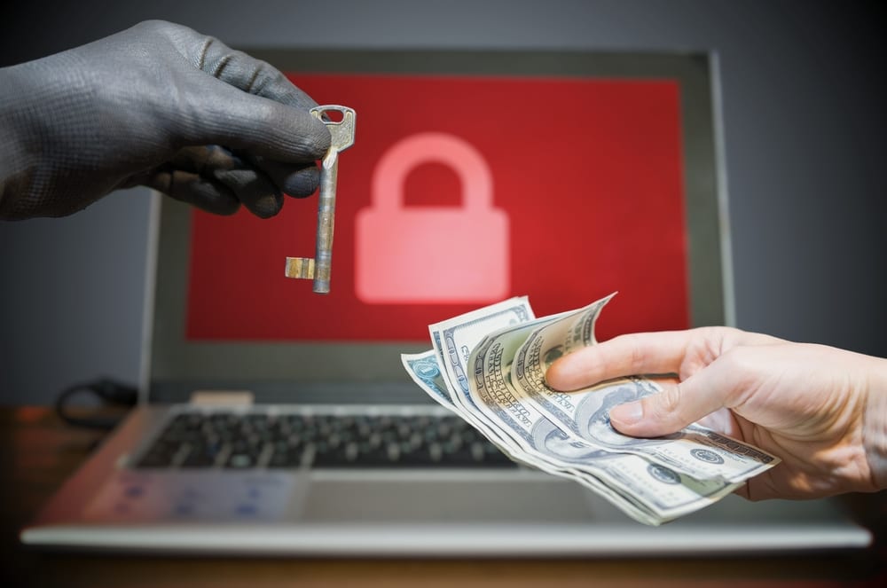 Mexico Ransomware Attack Freezes Pemex Payment Systems