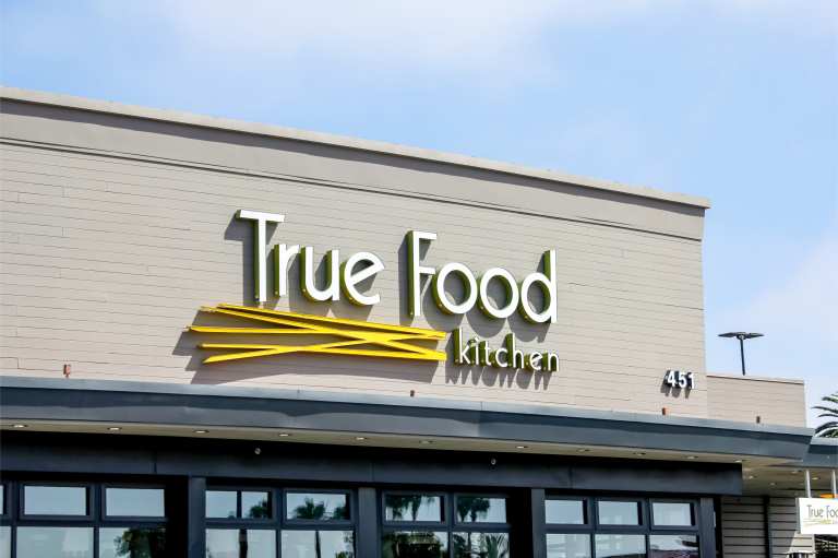 True Food Kitchen