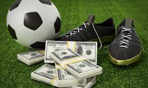 Investors look to soccer and other sports