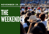 The Weekender