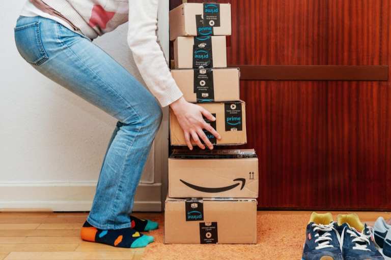 Amazon To Charge Merchants 3 Pct More