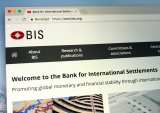 BIS cryptocurrency