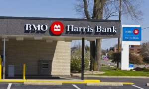 BMO Harris Bank Issues True Name Mastercard