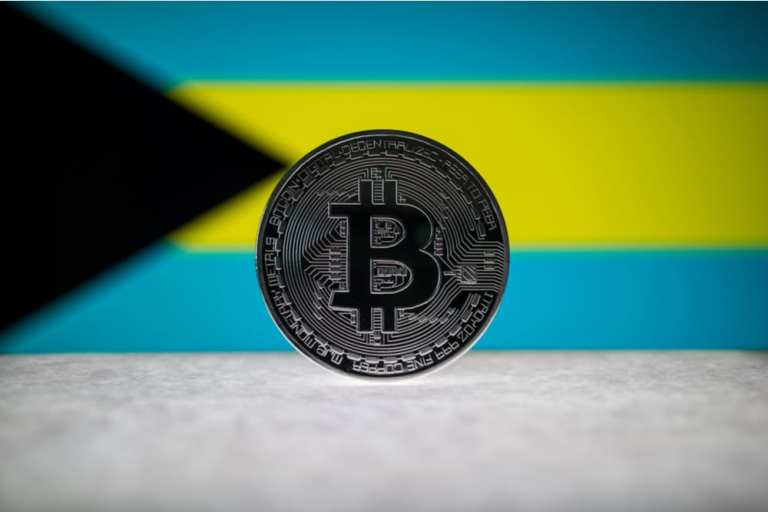 Digital Currency To Be Introduced In Bahamas