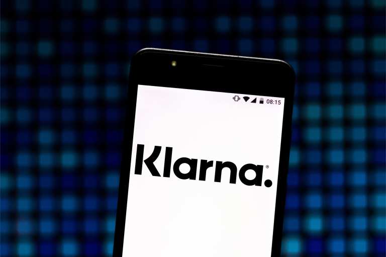 Klarna app