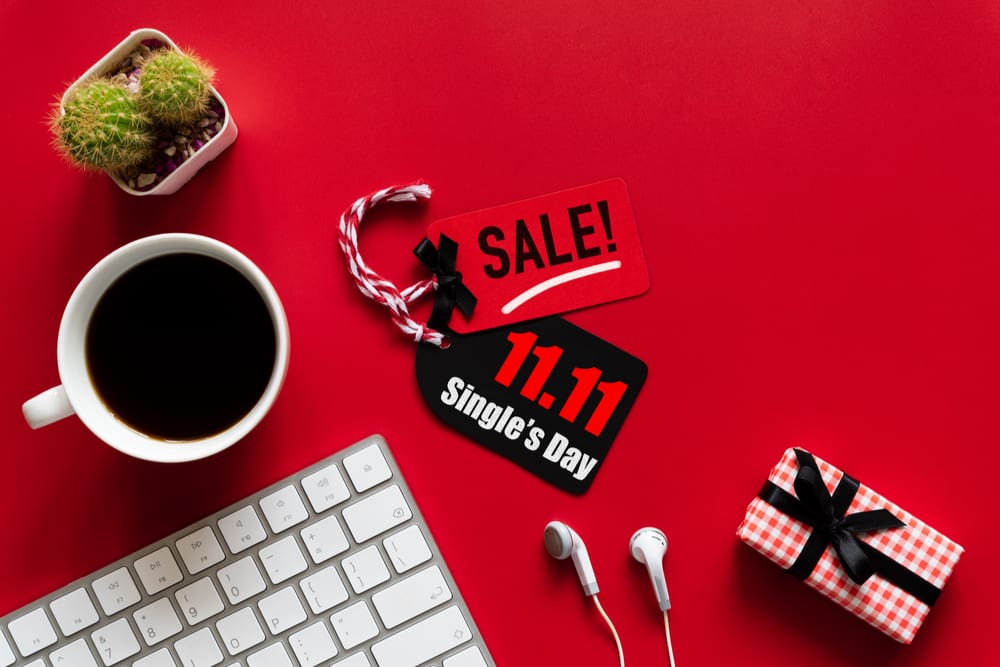 How Singles Day Gave Rise To China’s Digital Commerce Culture
