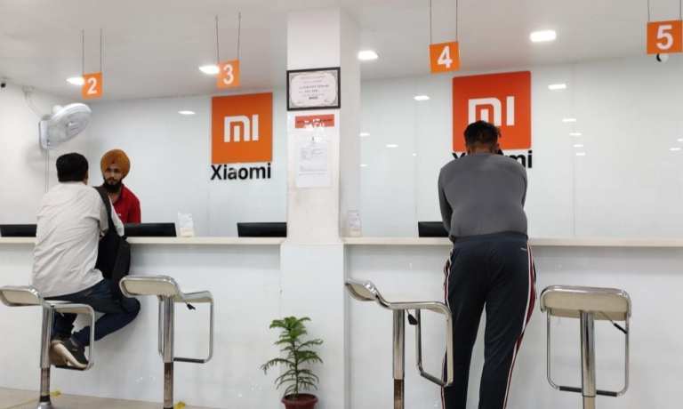 Xiaomi