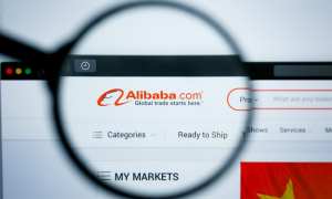 Alibaba On B2B eCommerce, Payments, Trust