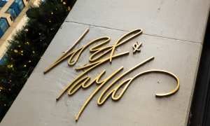 Lord & Taylor To Open NYC Store For Holidays