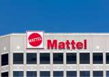 Mattel retail holiday sales 2019