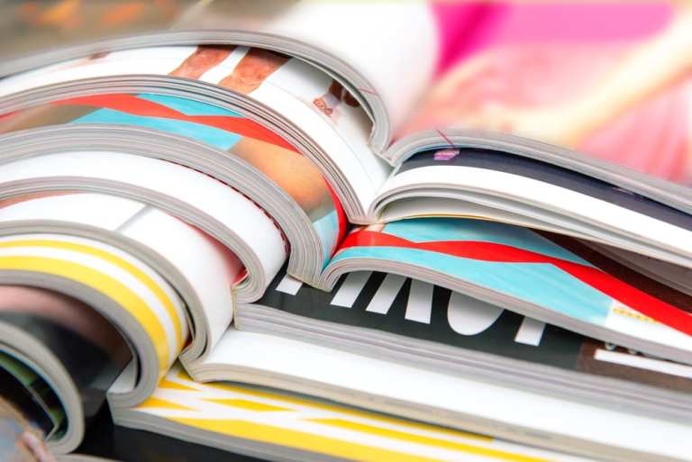 How Major Retailers Are Embracing Print Catalogs