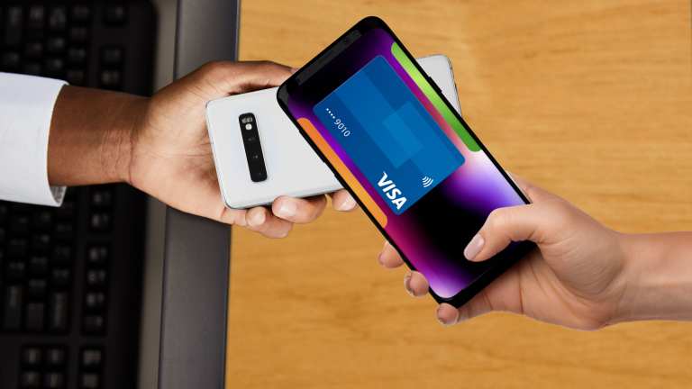 Visa Tap To Phone Expands POS Acceptance